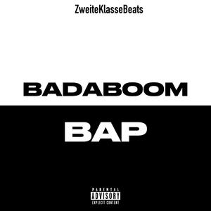 Badaboombap
