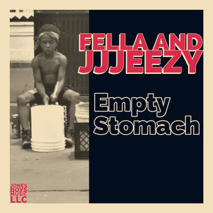 Empty Stomach (International Mix)