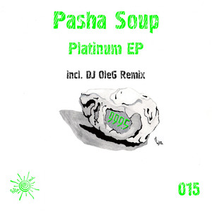 Platinum (DJ Oleg Remix)