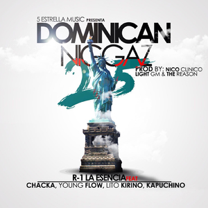 Dominican ****** 2.5