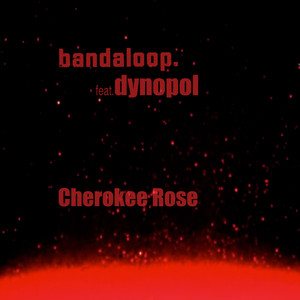 Cherokee Rose