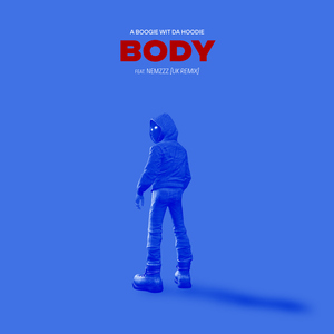 Body (feat. Nemzzz) [UK Remix]