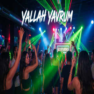 Yallah Yavrum