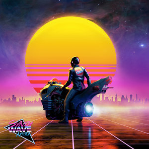ASTRO (Synthwave Mix)