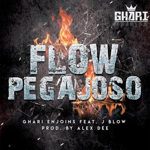 Flow Pegajoso (feat. J Blow)
