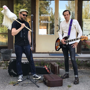 Kaksi vanhaa tappojätkää