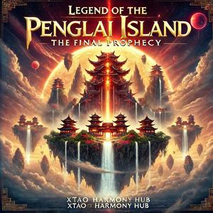 Legend of the Penglai Island: The Final Prophecy 《蓬莱仙岛之传说 : 终极天谕》