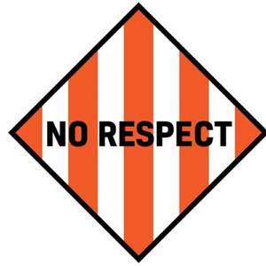 No Respect (Remastered 2024)