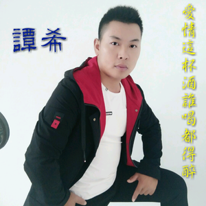 爱情这杯酒谁喝都得醉(DJ版)