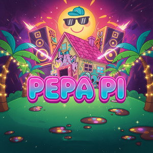 Pepa Pi