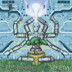 Stay Human