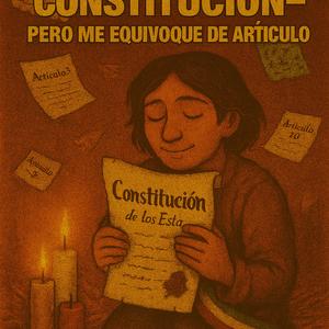 Leí el Artículo 3 — y sentí esperanza (Grateful Version)