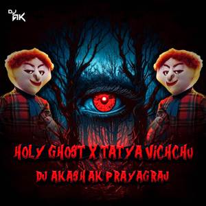 Holy Ghost X Tatya Vichhu (Horror Sound Check)