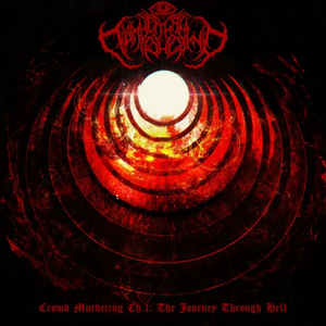 Circle IX Centrum Infernum