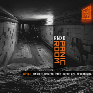 No Way Out (Transforma Remix)