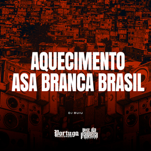 Aquecimento Asa Branca Brasil