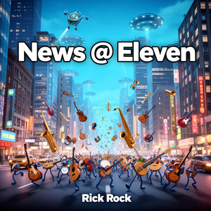 Cruising Down the 401