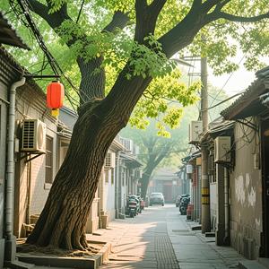 星尘来信