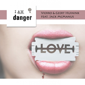 I Am Danger (Original Mix)
