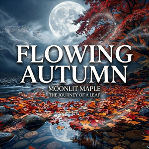 【ルンバデモ向き曲】Flowing Autumn【社交ダンスルンバデモ向き曲】