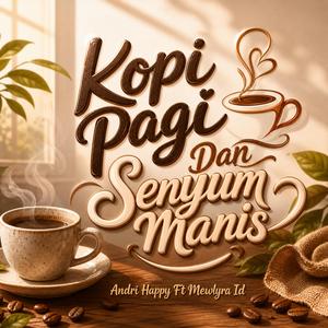 Kopi Pagi Dan Senyum Manis