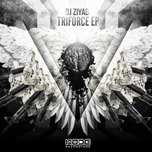 Shock Out (Original Mix)
