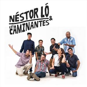 Mamáma (Terere Jere) [En Vivo]