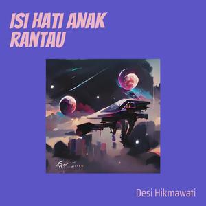 Isi Hati Anak Rantau (Live)