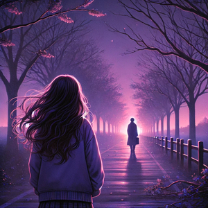 目送.wav（翻自 吴半首）