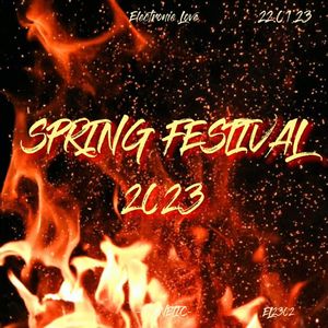 Spring Festival 2023