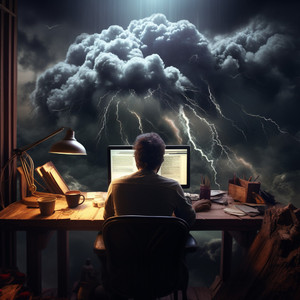 Tormenta Rítmica De Spa