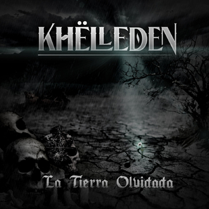 La Tierra Olvidada (feat. Dani J. Uroz, Cooldesac & Hadadanza)