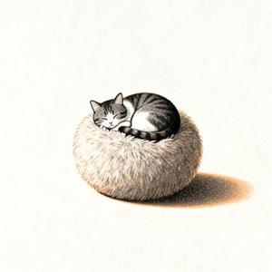 小猫咪1