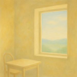 見送る風の中で