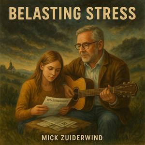 Belasting stress