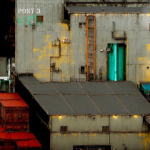 Journey to Mars (Bonus Track)