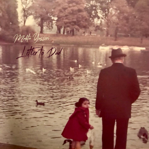 Letter to Dad