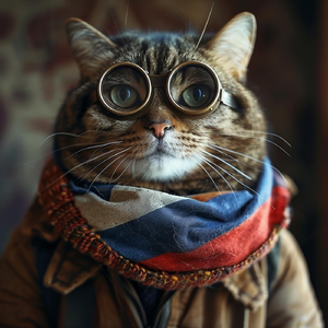 Rusdilli olmaq istəyirəm