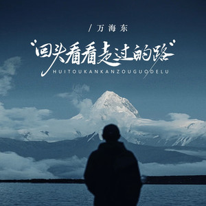 回头看看走过的路