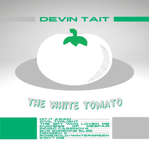 Rosegold / Wintergreen