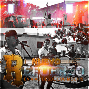 Perdon Perdon (En Vivo)