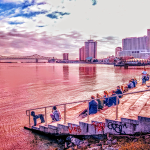 Friends (the world oldest song came from a carved tablet)