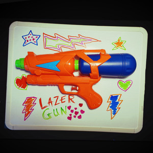 Lazergun