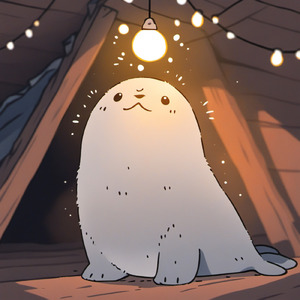 聖なる炎のゆくえ