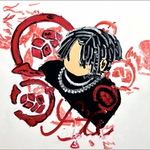 奢侈品(by.bobbynopeace)