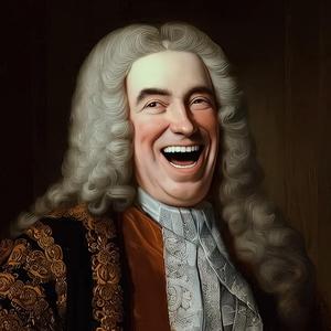 イギリス歴代首相の歌