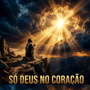 Só Deus no Coração