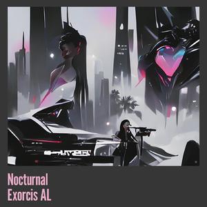 Nocturnal Exorcis Al