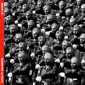 100 Bande (feat. Raaginder)