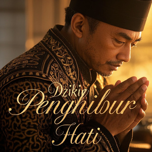 Dzikir Penghibur Hati